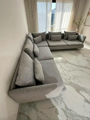 Perfect condition IKEA Sodhremn Corner L Shape Sofa