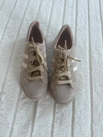 Unused size 38 shoes