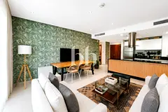 Renovated Kitchen | Furnished | Waterfront Living