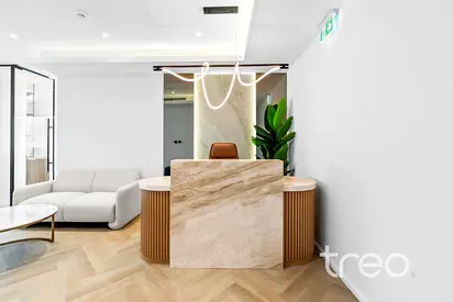 Vacant | Premium Fit-Out | Canal Views