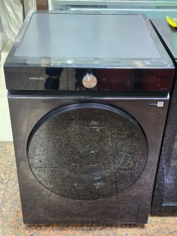Samsung bespoke 11.5kg washing machine for sell good working