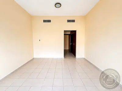 شقة بغرفة نوم واحدة | MED 75 ديسكفري جاردنز | إطلالات متعددة على الحديقة | غير مفروشة