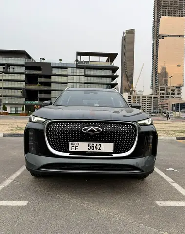Chery Tiggo 8 Pro Luxury/No hidden fees, free delivery/ 3000KM