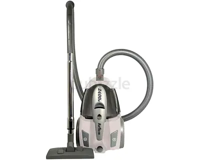 Airflo Vacuum Cleaner - OP2011 | Bagless Vacuum Cleaner | 1 Month Used | 1 Year Warranty