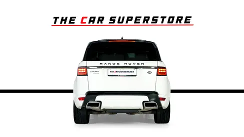 2019 LAND Rover RANGE ROVER SPORT — миниатюра 7