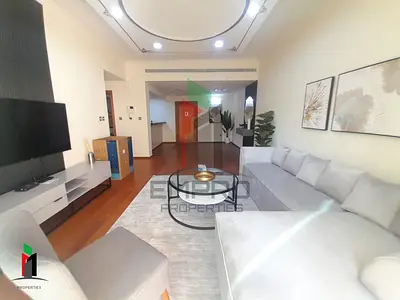 Furnished| Garden| Chiller Free| Easy Rental Plan