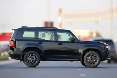 صورة 4 لـ 2026 Toyota PRADO