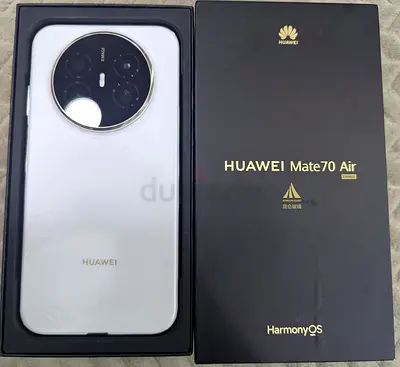 Huawei Mate 70 Air 256GB