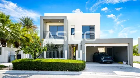 Fully Upgraded | Designer Villa | Green Belt