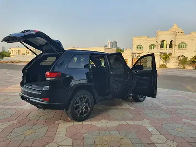 Jeep Grand Cherokee Limited, миниатюра 7