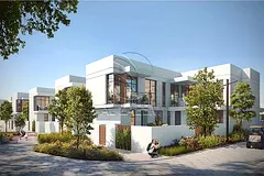 √ Double Row Corner | Near Community Amenities √