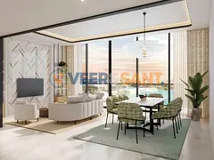 Genuine Resale | Waterfront Living | Handover Soon