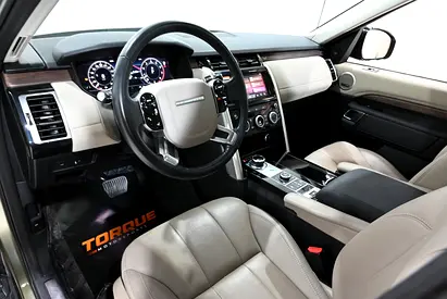 Land Rover Discovery HSE, миниатюра 16
