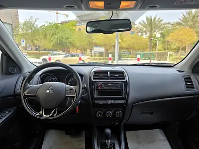 Mitsubishi ASX GLS, миниатюра 14