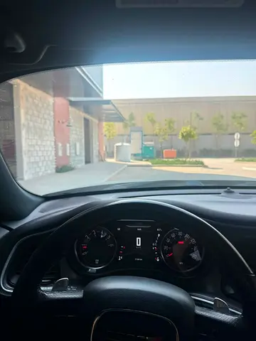 2020 Dodge CHALLENGER 照片 7