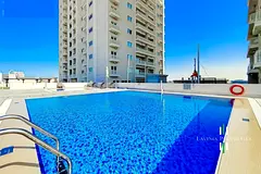 VACANT FULLY FURNISHED 1 BHK | NEAR METRO STATION