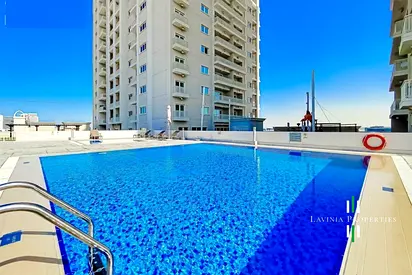 VACANT FULLY FURNISHED 1 BHK | NEAR METRO STATION