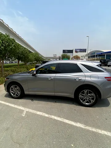 صورة مصغرة 15 لـ 2025 Genesis GV70