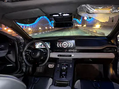 GAC EMPOW, миниатюра 9