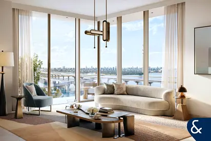 Close To Metro | 2 Bedroom | Luxury Living