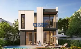 Genuine resale | Exclusive | Park backing