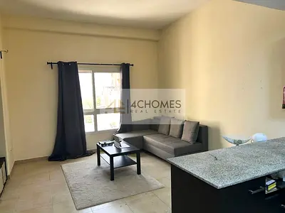 Fully Furnished | Unaffected Unit | Inner Circle
