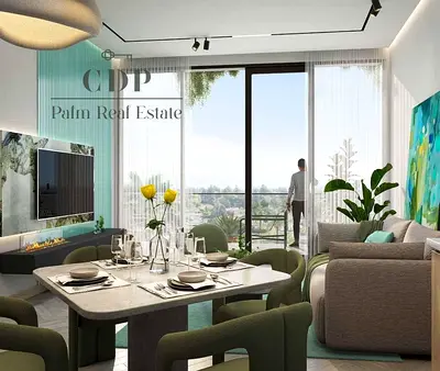 Stunning 2 Bedroom at ELO in Damac Hills 2 I Ready Soon