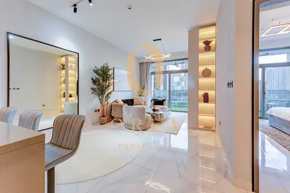 High-End Furnishings | Luxury Upgrade | Vacant