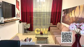 🔥 1 Bedroom in City Towers | Fully Furnished + Parking | AED 350,000