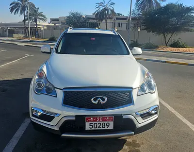 صورة 5 لـ 2018 Infiniti QX50