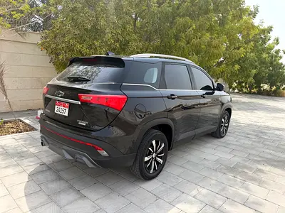 صورة 5 لـ 2022 Chevrolet CAPTIVA