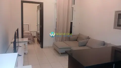 Fully Furnished | Pay In 2 Chqs | Prime Location