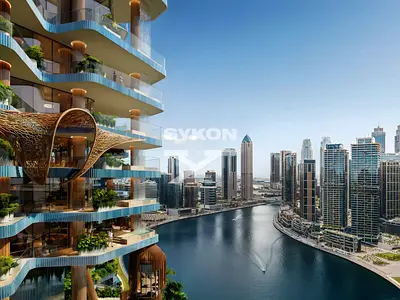 Ultra Luxury 4BR | Canal Views | Wellness Living