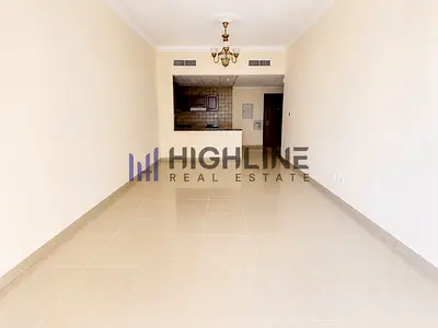 Spacious 1BR| Alluring Facilities| Family Building