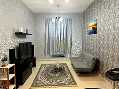 1 BHK Furnished Apartment Available For Rent in City Towers | OPEN VIEW | ALL UTILITIES INCLUDED