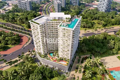 Fully Furnished | Near to OP | Payment Plan