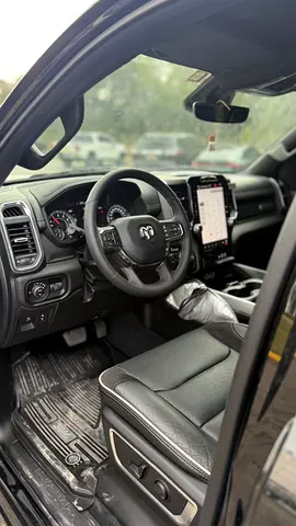 صورة 5 لـ 2025 Dodge RAM 1500