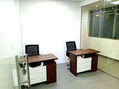 | Office For Rent | Fully Furnished Office | DED Approved | Near Metro | Prime Location | Luxury Off