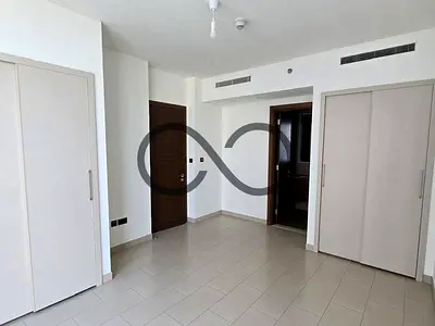 High Floor | Spacious Unit | Prime Location