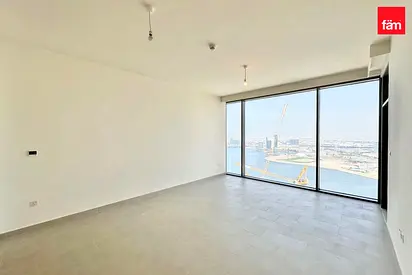 Vacant | High Floor | Prime Location | Canal View