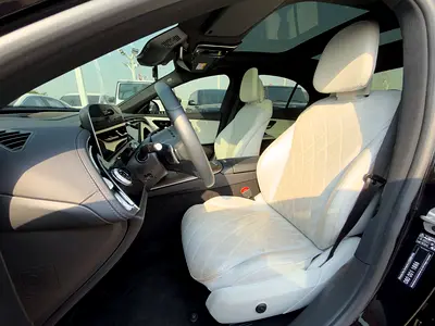 صورة 10 لـ 2024 Mercedes-BENZ E-CLASS