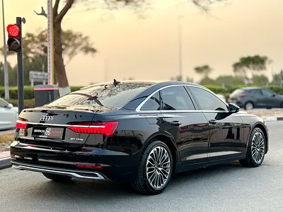صورة 4 لـ 2024 AUDI A6