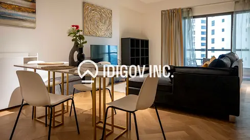 Spacious | Vacant | Perfect for Short Term