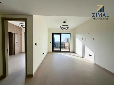 1 Month Free | Park View 2BHK | Big Balcony | Closed Kitchen | Liwan 2