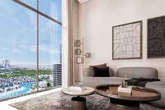 Investor Choice | Sobha 1BR | Waterfront Living