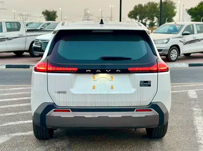 Toyota RAV4, миниатюра 4