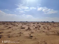 Residential Plot for Sale in Al Matrouk, Sharjah