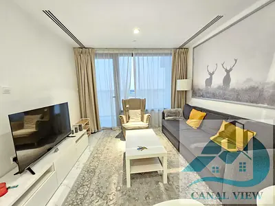Flexible Payments Fully Furnished 2BHK | Penthouse | Private Jacuzzi | GYM POOL