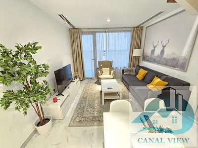 Flexible Payments Fully Furnished 2BHK | Penthouse | Private Jacuzzi | GYM POOL
