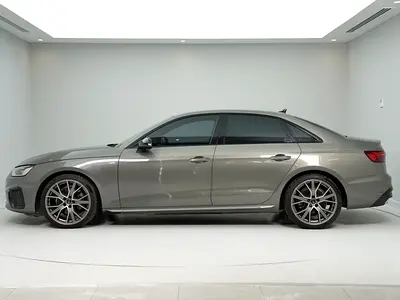 Audi A4 35 TFSI S line, миниатюра 3